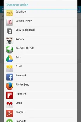 Type In Tamil android App screenshot 1